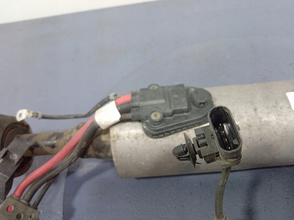 фото №8, Bmw 7 g11 750i стабилизатор активный задняя 6882655