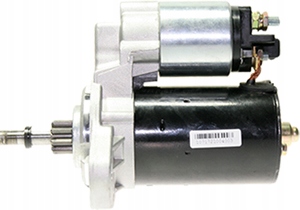 фото №2, Стартер cs1062 golf polo sharan