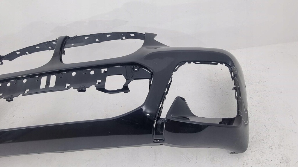 Bmw x3 x4 g01 g02 m набір 2018- бампер передній перед 8089743 Зі Шроту