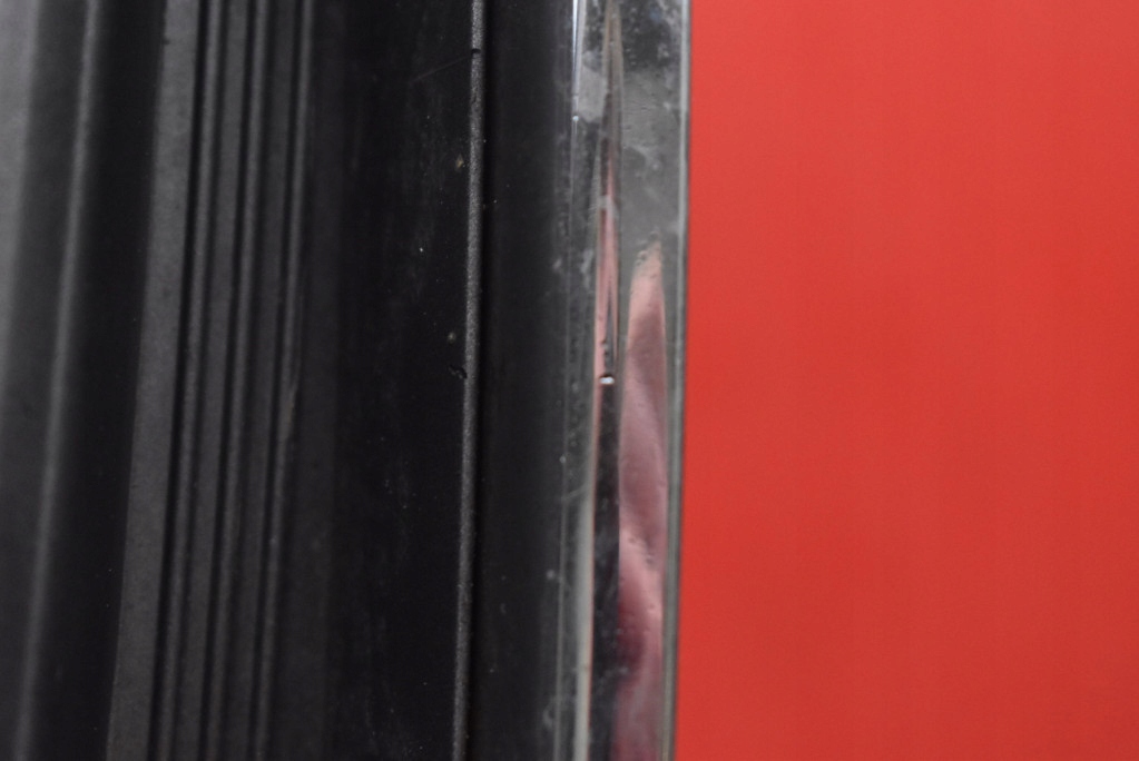 фото №13, Решётка радиатора решётка радиатора czarna хром 31333692 volvo s60 2 ii 10-13