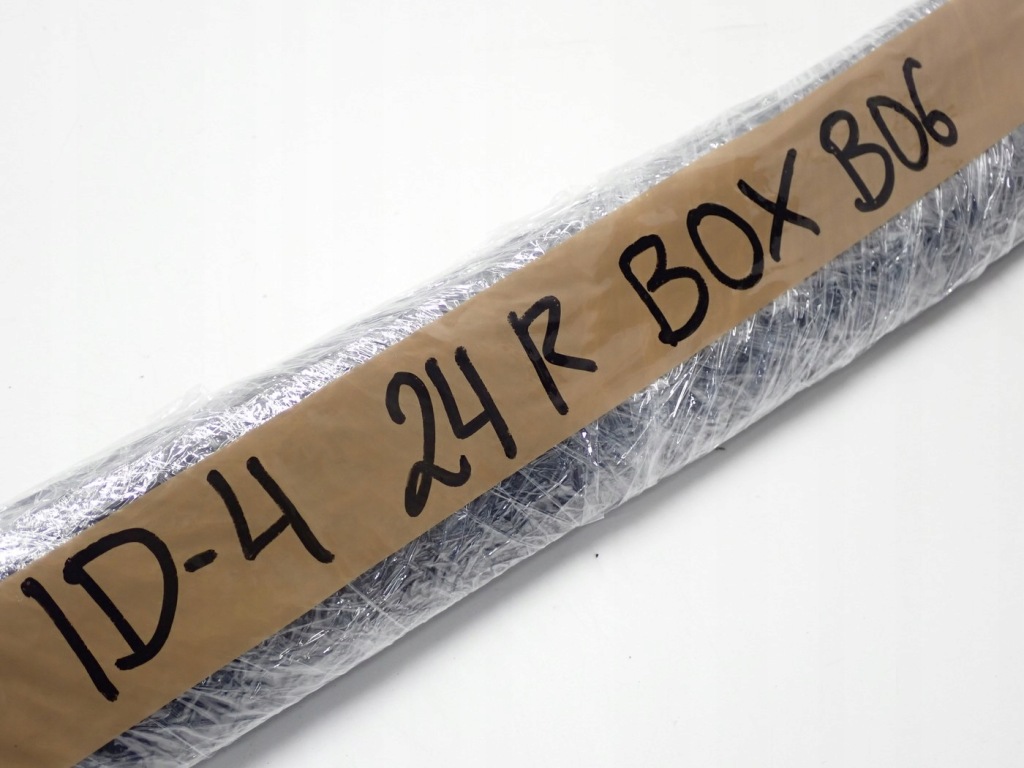 фото №13, 2x рейлинги кровельные комплект оригинал 11a860026 11a860025 vw id.4 id4 2024r