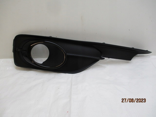 фото №1, Ds4 lift решітка заглушка протитуманної фари ліва