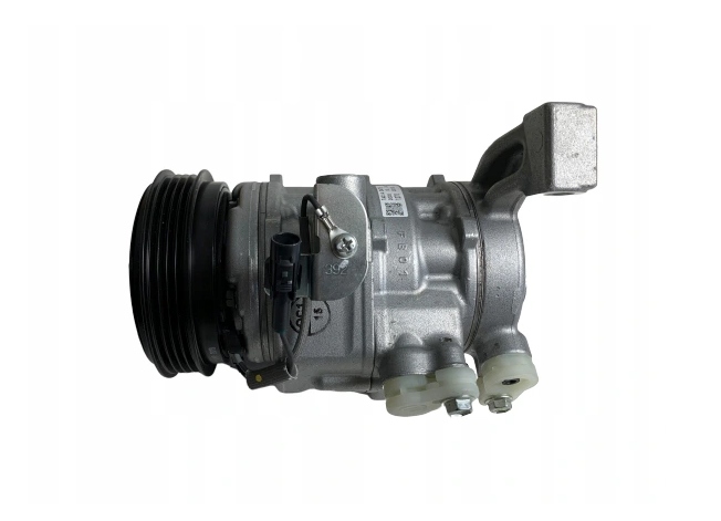 фото №1, Компресор кондиціонера кондиціонер vitara sx4 s-cross
