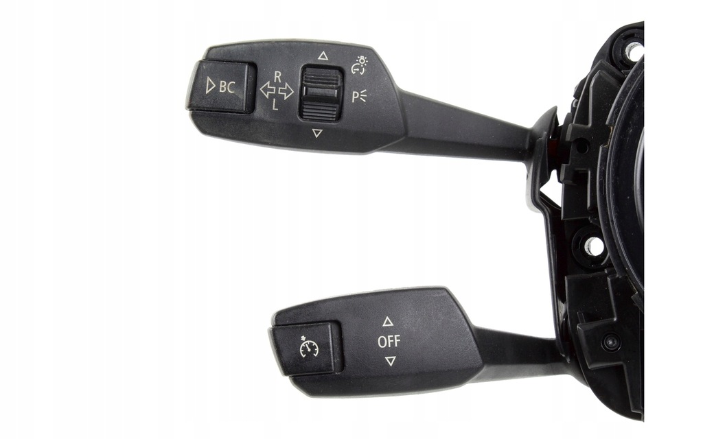 фото №13, Рычаг переключатели переключатель комбинированный bc круиз-контроль лента bmw f11 9245626