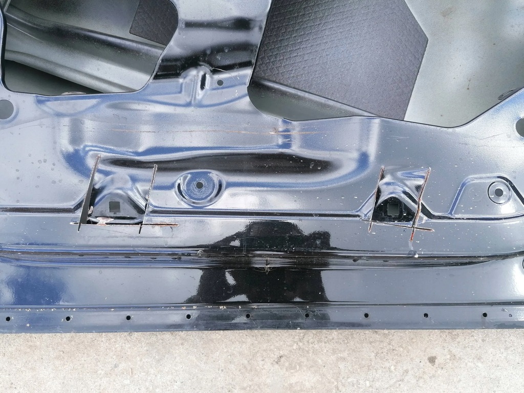 фото №7, Дверь правое правый перед bmw 2 f45 f46