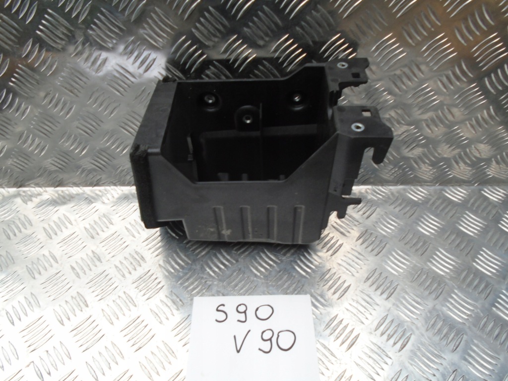 фото №1, Volvo v90 s90 корпус коробка аккумулятор