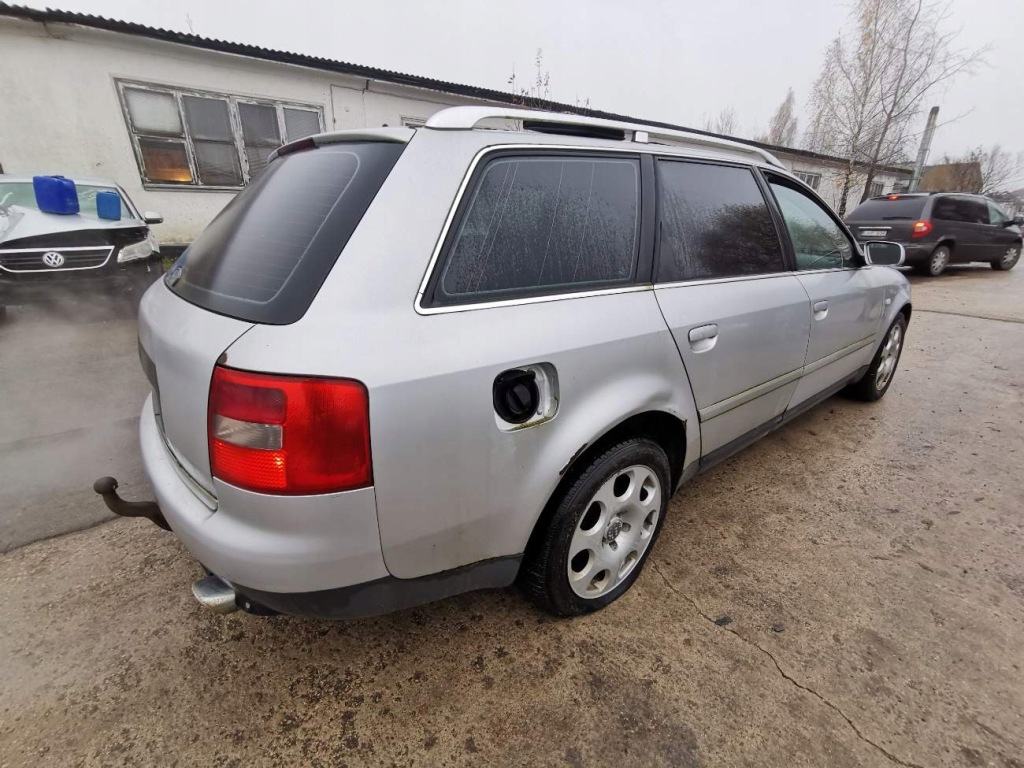 Audi a6 датчик швидкості esp 2002 2.5l 0265005245 8e0907637a, 0265005245 Київ