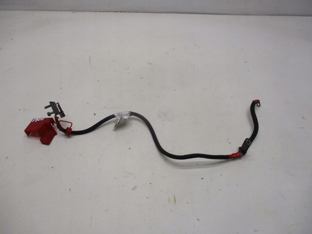 фото №1, Клема плюсова шланг fiat 500 1.4