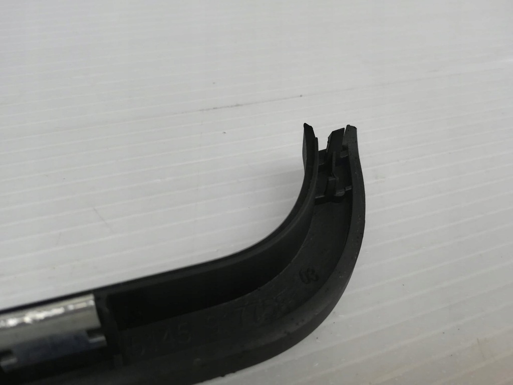 фото №6, Bmw 7 f01 f02 защита молдинг панели консоли 9177581