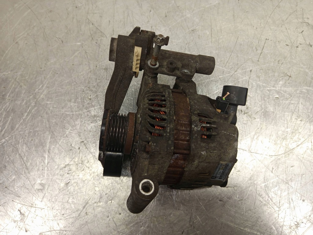 Генератор peugeot 308 citroen 1.4 1.6 vti v75769568002 Ціна