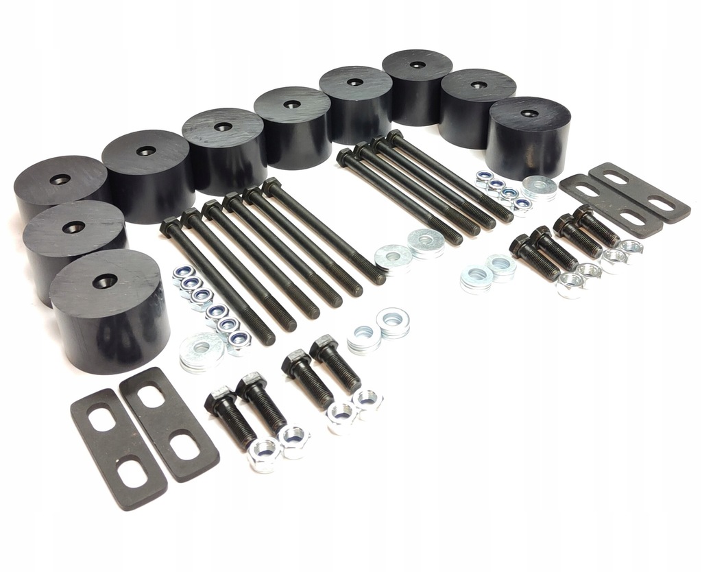 фото №15, Land rover discovery 1 кузов lift 2" lift+ 5cm