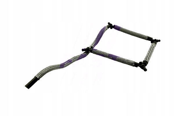 фото №2, Шланг пального fiat scudo 07 зворотний 2 fast