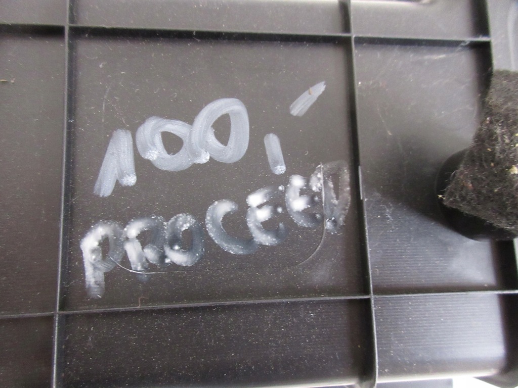 фото №7, Kia proceed lift 1.6 t-gdi gt бардачок багажника 85710-j7530