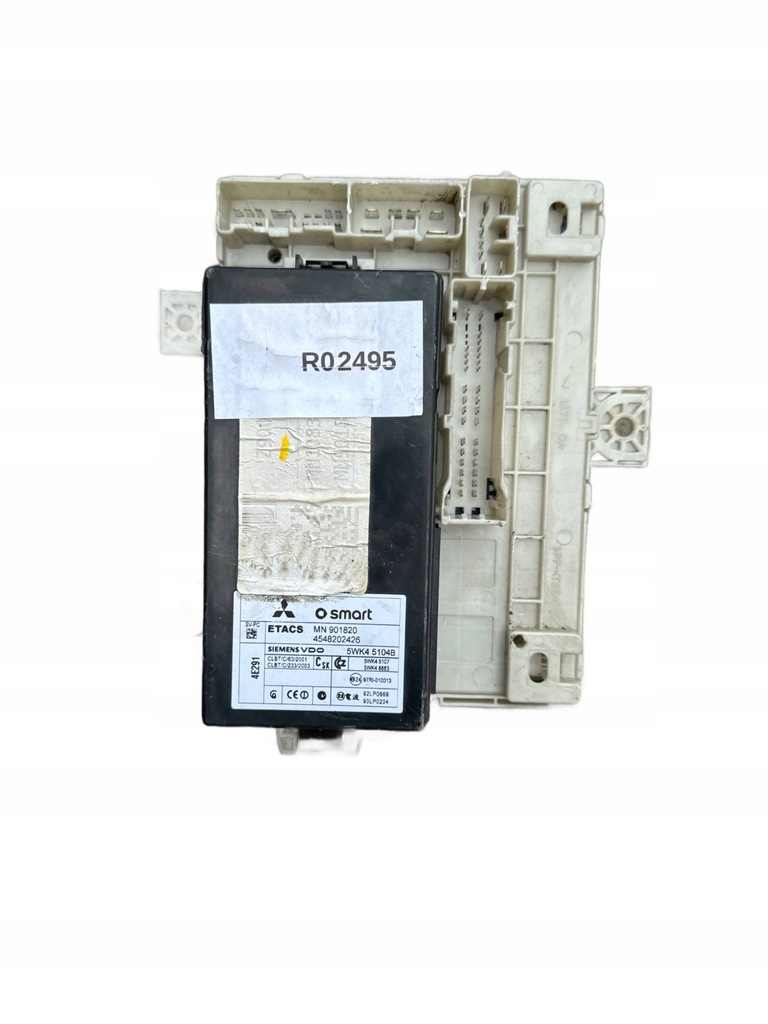 фото №1, Модуль коробка bsi 4548202426 smart forfour