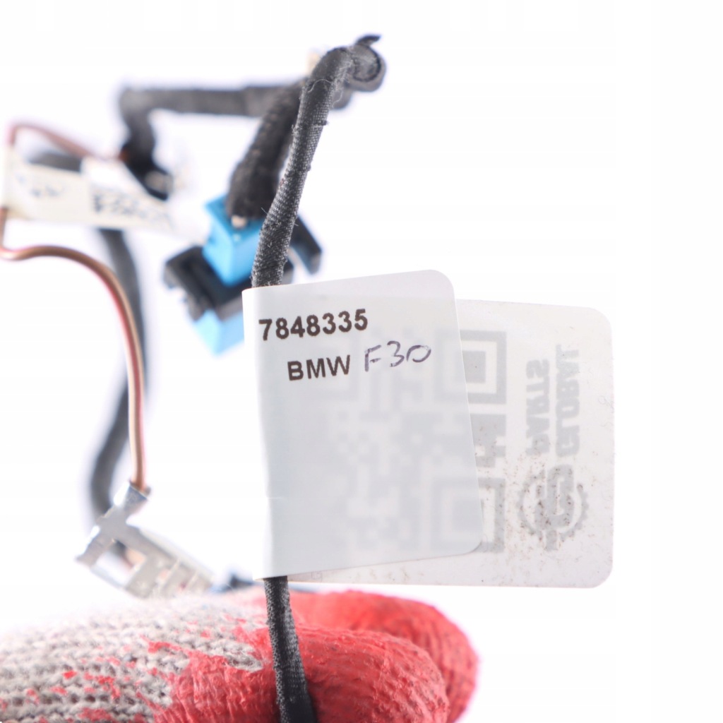 Bmw f20 f21 x3 f25 f30 f31 жгут трубопровод podłączenia руля m набор Недорого