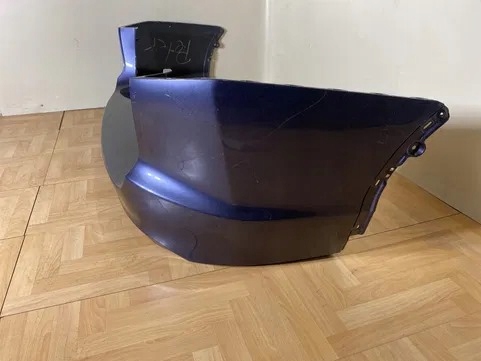 фото №8, Honda civic ix lift kombi tourer бампер задня задній