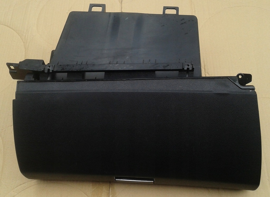 фото №6, Бардачок пасажира mercedes w169 a-klasa 04-12 euro