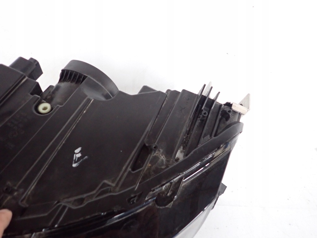 фото №3, Opel mokka b ii 20- лампа левая перед передняя full led