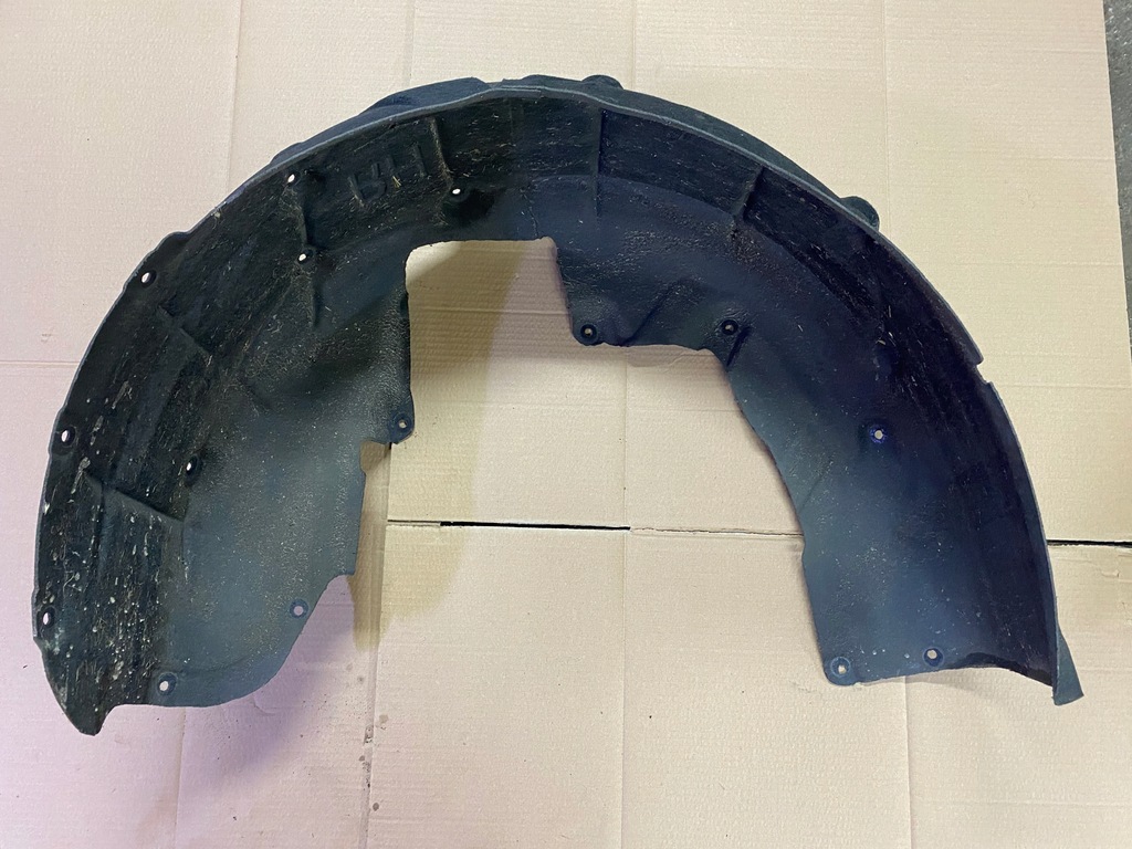 фото №1, Подкрылок правое задняя bmw z4 g29