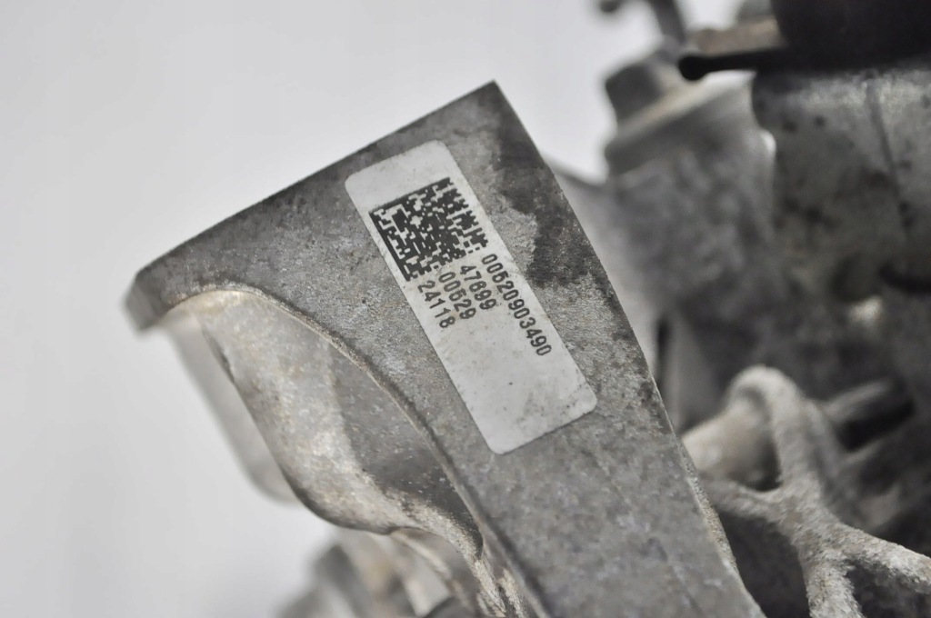 Jeep renegade fiat 500x 1.0 t-gdi 88kw 120km коробка передач передач 2wd 62 tys km! Недорого