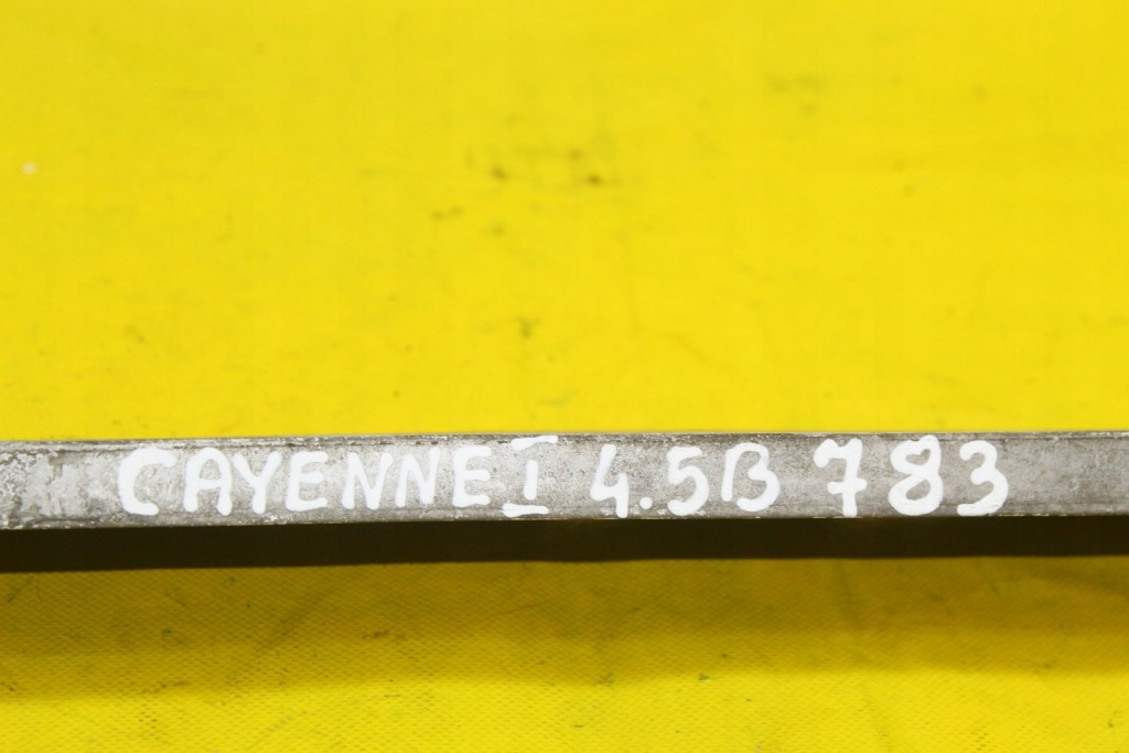 Радиатор масла porsche cayenne 1 4.5 b 7l5422885b Киев