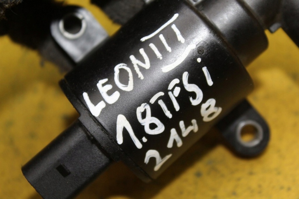 фото №9, Електроклапан a6 c7 leon iii 1.8 tfsi 4h0121671d