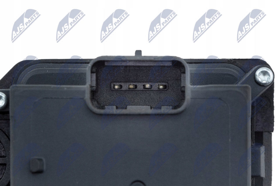 фото №14, Резистор вентилятор nty do peugeot 307 1.6