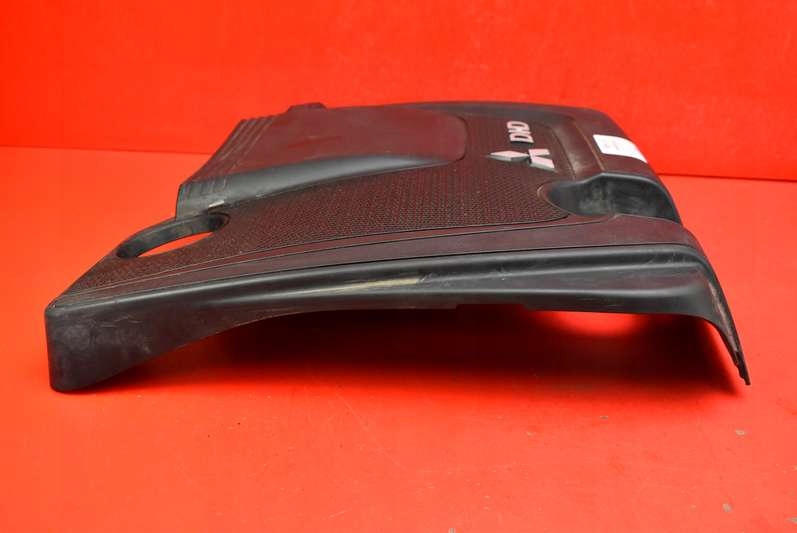 фото №6, Защита двигателя верхний mitsubishi lancer 8 2.0 di-d