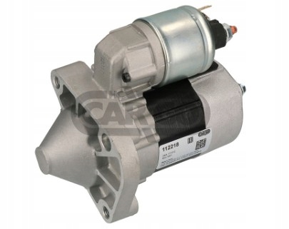 Купити Стартер renault clio 1.4. 1.6 scénic 9 зубів