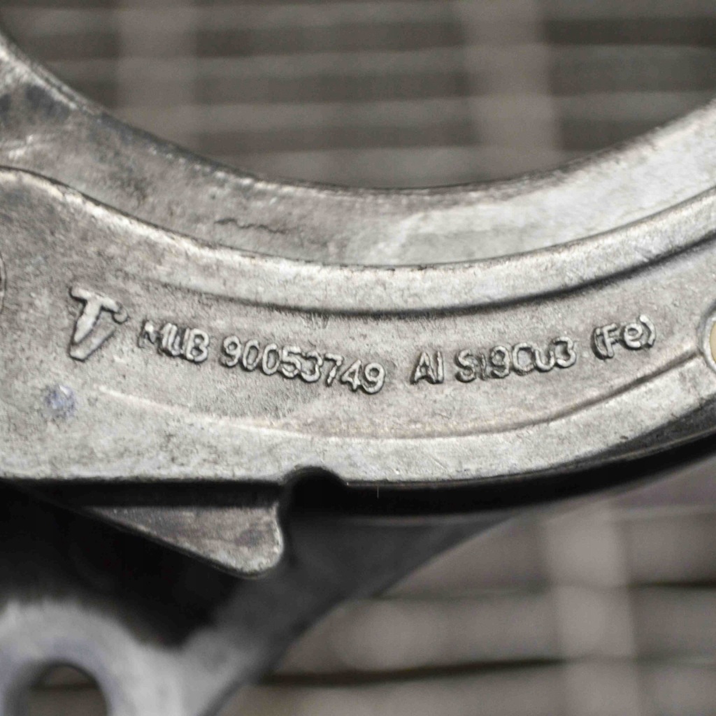 Натяжитель ремень генератора bmw x4 g02, f98 90053749 12023751 3.0l 265kw Киев