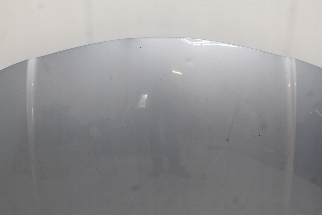 фото №7, Toyota auris i 06r- капот кришка двигуна 8s1