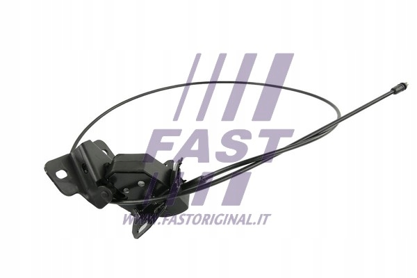 фото №2, Замок двері fast ft90684