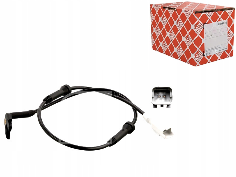 фото №1, Датчик abs перед l/p citroen berlingo berlingo multispace berlingo