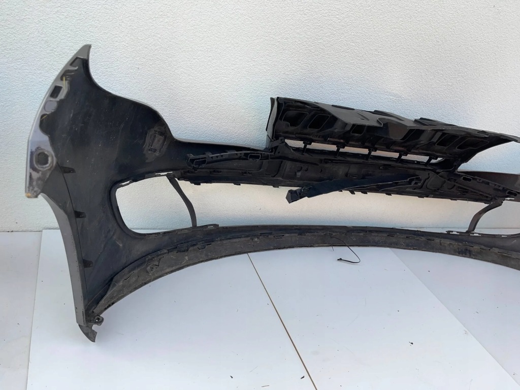 Бампер перед передний renault megane 3 3 рестайлинг  11- 620221285r Цена