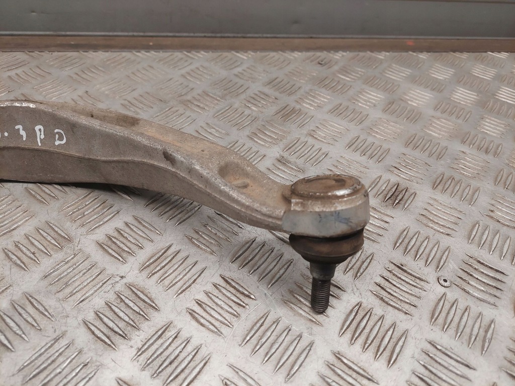 фото №6, Audi s5 2008 перед сторона права важіль передній