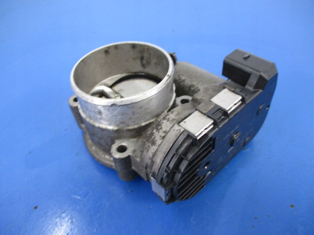 фото №1, Opel vectra c 2.8 z28net дросельна заслінка 0280750163