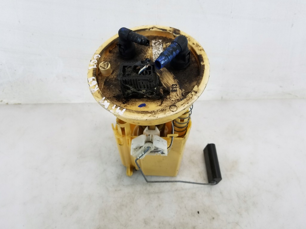 фото №2, Насос топлива mini clubman r55 2.0 d