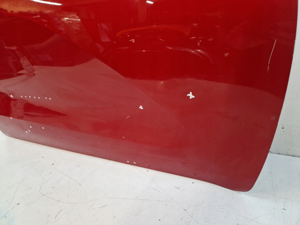 фото №4, Kia rio iii 3 дверь передние правое перед