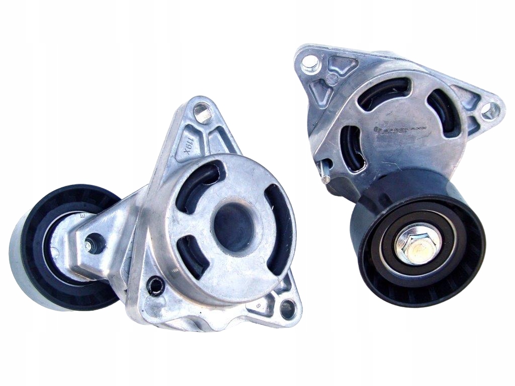 фото №1, Натяжитель ремень клиновой nissan interstar dci opel movano a 2.5 cdti