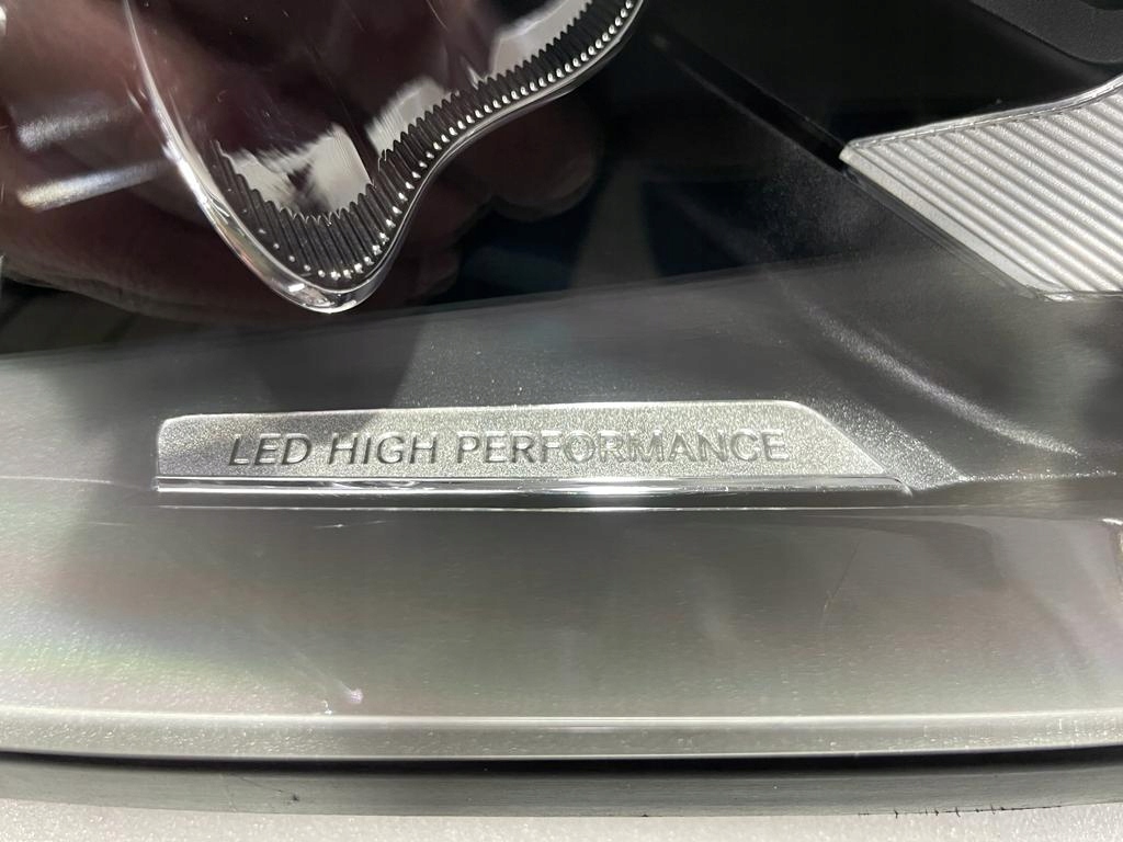 фото №10, Mercedes gle w167 performance лампа левая правая