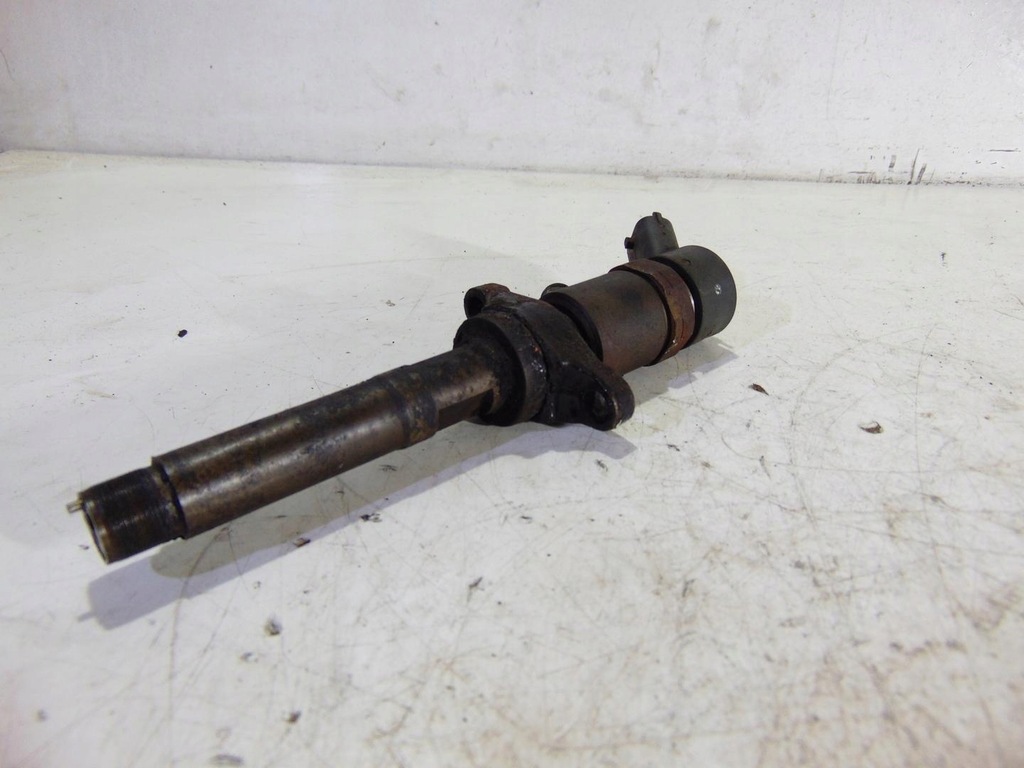 фото №1, Інжектор форсунка citroen c4 i 0445110188