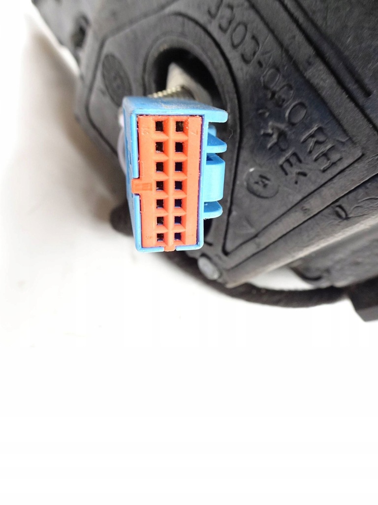 фото №7, Зеркало правое volvo s40 v50 466-46 8pin lift anglik