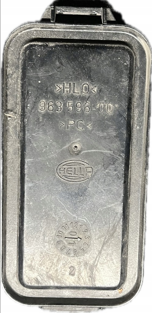 фото №1, Vw bora захист заглушка кришка 96359600