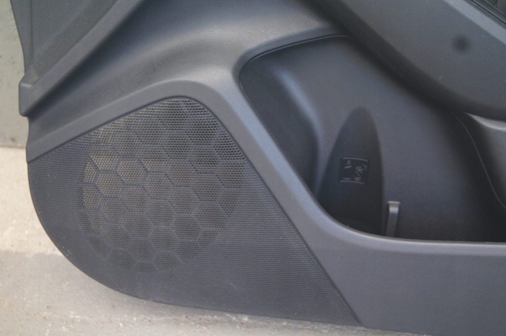 фото №9, Subaru xv ii crosstrek ii обшивка двері правий перед