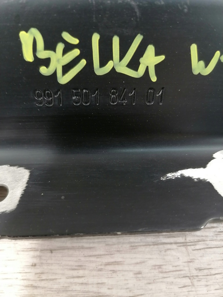 фото №7, Porsche 911 991 балка кронштейн 99150184101