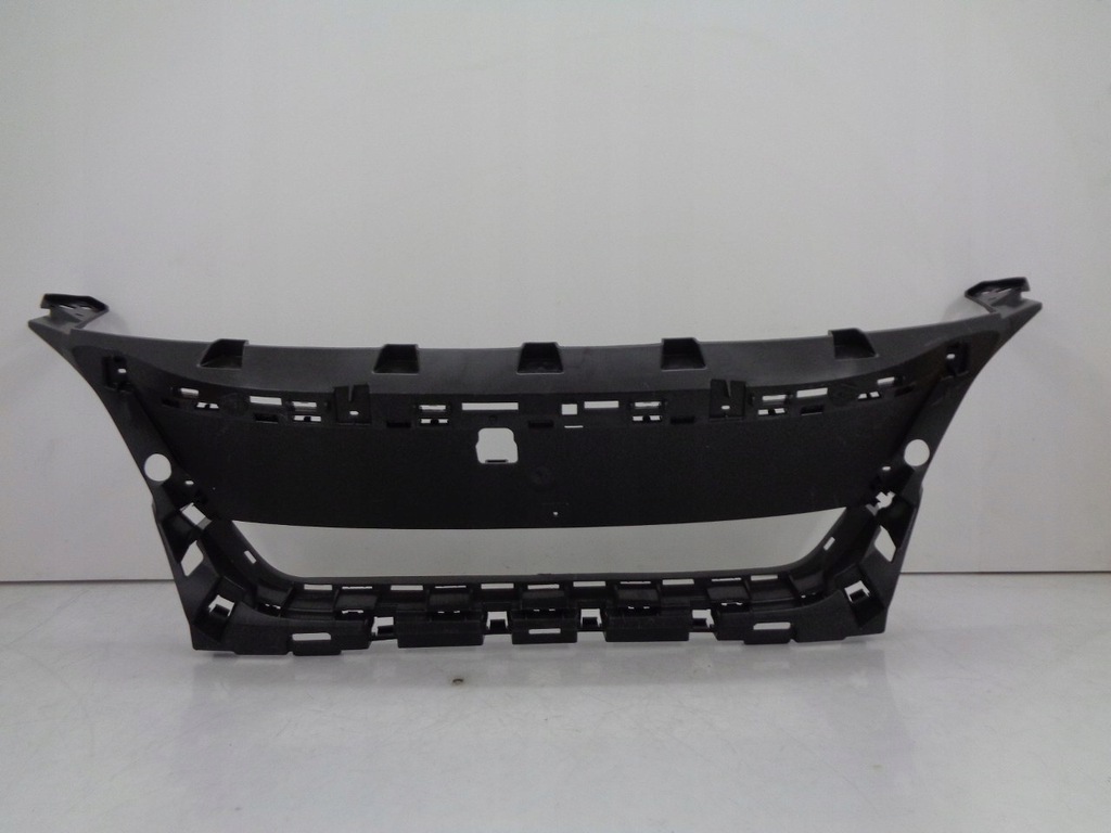 фото №1, Peugeot 3008 ii 5008 ii усилитель решётка радиатора решётка радиатора