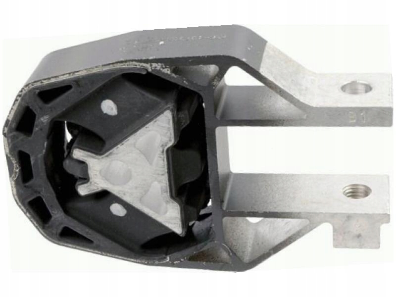 фото №1, Подушка двигателя ford transit connect 1.0 1.5