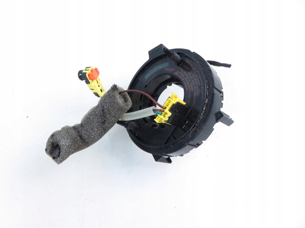 фото №5, Лента подушка безопасности vw fox 1j0959653e