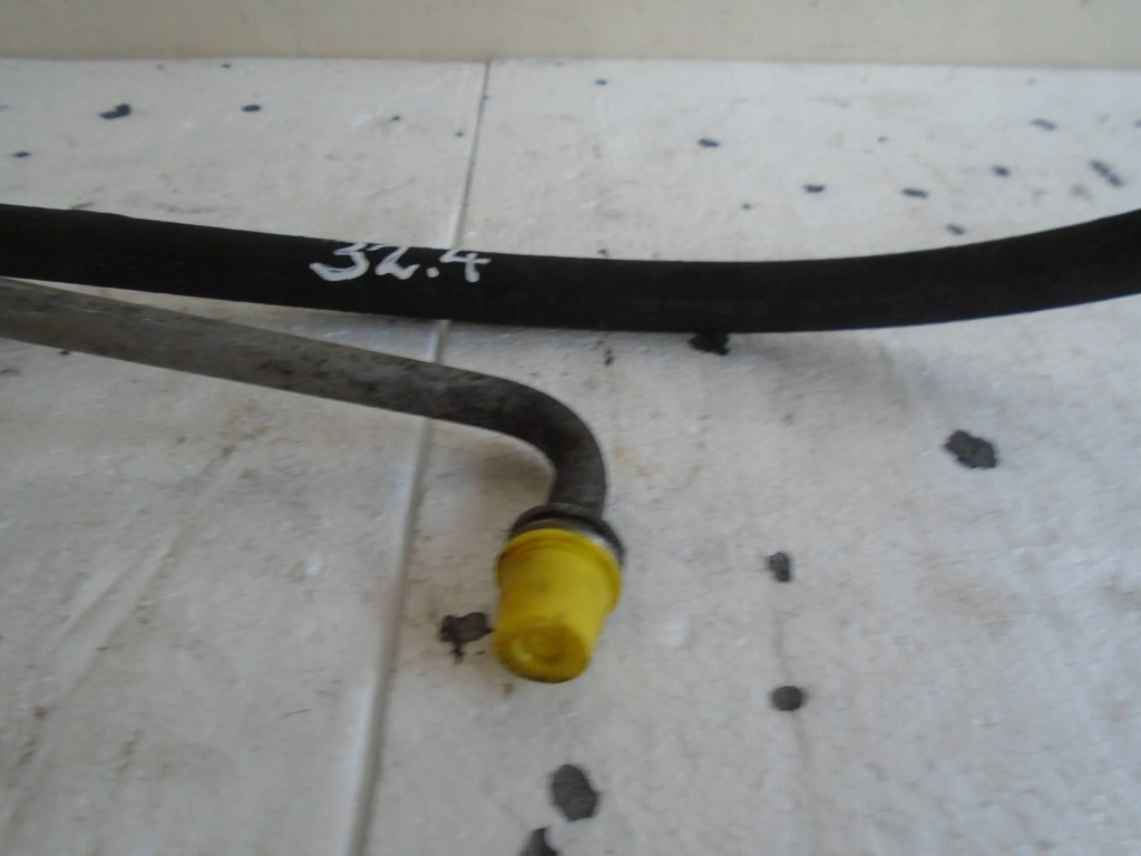 Шланг усилителя mercedes-benz slk r171 Доставка