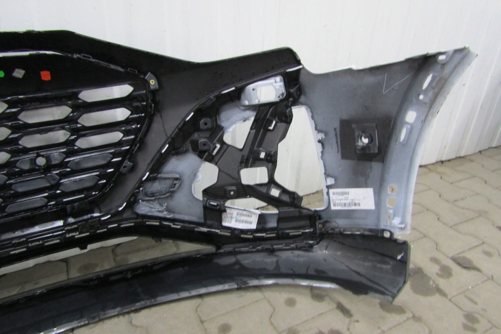 фото №14, Бампер перед передний audi e-tron e tron s line lift 23-